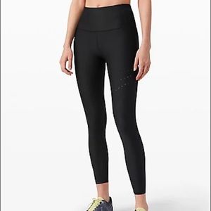 Lululemon Zoned In High-Rise Tight 27”